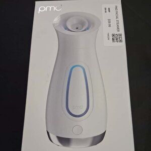 PDM silksteam pro - facial steamer